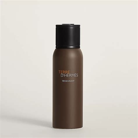 hermes deodorant